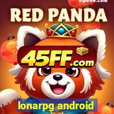 lonarpg android